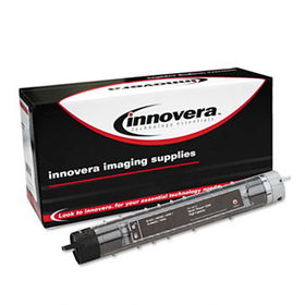 Compatible with 106R01147 (Phaser 6350) Toner, 10000 Yield, Blackinnovera 