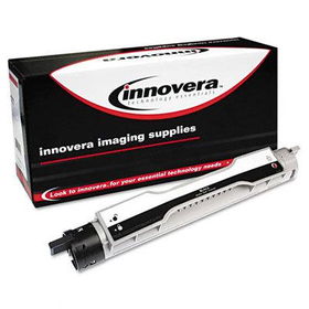 Compatible with 310-5807 (5100) Toner, 9000 Yield, Blackinnovera 