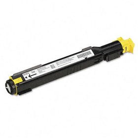 Xerox 6R1267 - 6R1267 Toner, 8000 Page-Yield, Yellowxerox 
