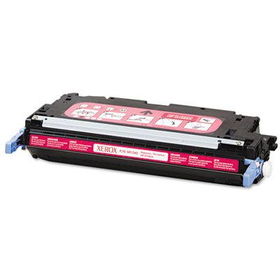 6R1345 Compatible Remanufactured Toner, 6800 Page-Yield, Magentaxerox 