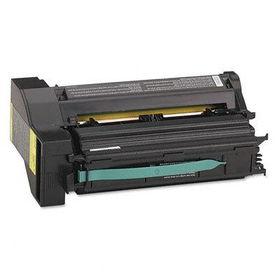 InfoPrint Solutions Company 39V0938 - 39V0938 Toner, 10000 Page-Yield, Yellowinfoprint 