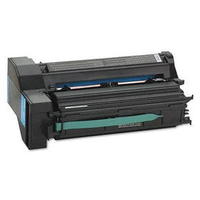 InfoPrint Solutions Company 39V0936 - 39V0936 Toner, 10000 Page-Yield, Cyaninfoprint 