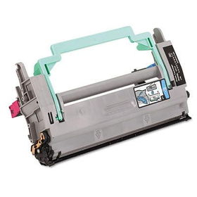 QMS Printing Solutions 4519401 - 4519401 Drum Unit, Blackqms 