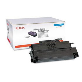 106R01378 Toner, 2200 Page-Yield, Blackxerox 