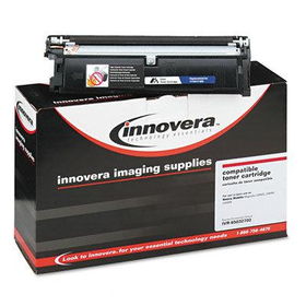 Innovera 65032702 - 65032702 Compatible Remanufactured Toner, 4500 Page-Yield, Blackinnovera 