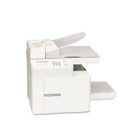 Canon D340 - imageCLASS D340 Laser Printer