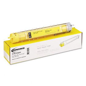 Innovera 83684 - 83684 Compatible High-Yield Toner, 7000 Page-Yield, Yellowinnovera 