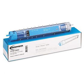 Innovera 83682 - 83682 Compatible High-Yield Toner, 7000 Page-Yield, Cyaninnovera 