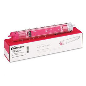 Innovera 83683 - 83683 Compatible High-Yield Toner, 7000 Page-Yield, Magentainnovera 