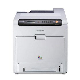 Samsung CLP610ND - CLP-610ND Color Laser Printer