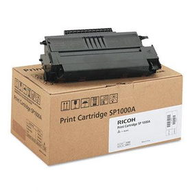 413460 High-Yield Toner, 4000 Page-Yield, Blackinfoprint 