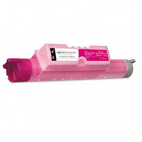 MDAMS636MHC Phaser 6360 Compatible, 106R01219 Laser Toner, 12,000 Yield, Magentamedia 