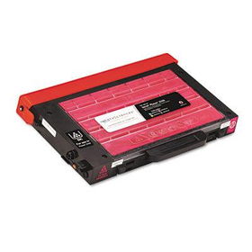 MDAMS610MHC Compatible, New Build, 106R00681 Laser Toner, 5,000 Yield, Magentamedia 
