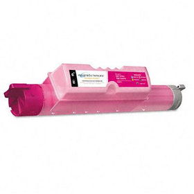 MDAMS511MHC 5110cn Compatible, New Build, 310-7893 Toner, 12,000 Yield, Magentamedia 