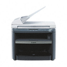 Canon MF4690 - ImageCLASS MF4690 Multifunction Laser Printer w/Scan, Copy, Fax, Network