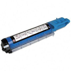 Compatible with 310-5731 (3100) Toner, 4000 Yield, Cyaninnovera 