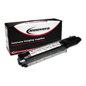 Compatible with 341-3568 (3010) Toner, 4000 Yield, Blackinnovera 