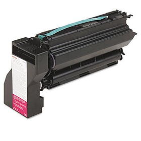 InfoPrint Solutions Company 39V1925 - 39V1925 High-Yield Toner, 15000 Page-Yield, Magentainfoprint 