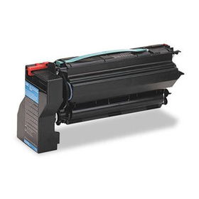 InfoPrint Solutions Company 39V1920 - 39V1920 High-Yield Toner, 10000 Page-Yield, Cyaninfoprint 