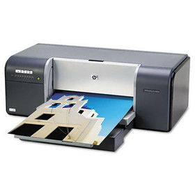 HP Q7161A - Photosmart Pro B8850 Printer