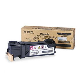 106R01279 Toner, 1900 Page-Yield, Magentaxerox 