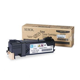 106R01278 Toner, 1900 Page-Yield, Cyanxerox 