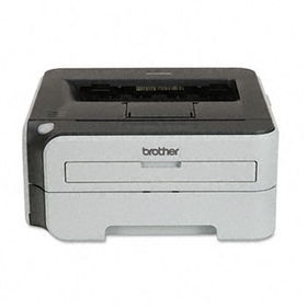 Brother HL2170W - HL2170W Compact Network Monochrome Laser Printer