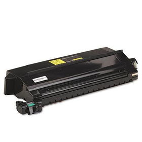 Lexmark C9206YH - C9206YH Toner, 14000 Page-Yield, Yellowlexmark 