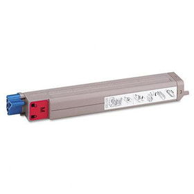 42918982 Toner, 16500 Page-Yield, Magentaoki 