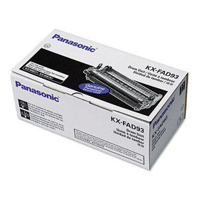 KXFAD93 Drum Unit, Blackpanasonic 