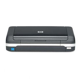 HP CB028A - Officejet H470WBT Mobile Printer