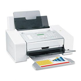 Lexmark 11N1500 - X5075 Professional Multifunction Inkjet Printer
