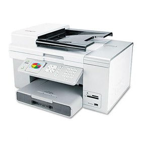 Lexmark 14V1000 - X9575 Professional Multifunction Inkjet Printer