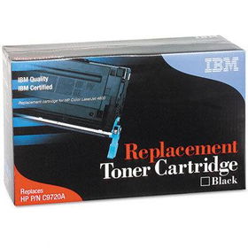 IBM TG95P6485 - TG95P6485 Compatible Remanufactured Toner, 9000 Page-Yield, Blackibm 