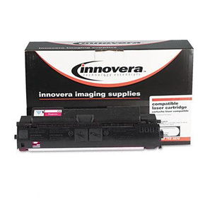 Remanufactured CB403A (642A)  Toner, 7500 Yield, Magentainnovera 
