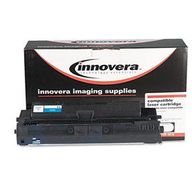 Remanufactured CB401A (642A) Laser Toner, 7500 Yield, Cyaninnovera 