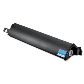 Innovera 281CC - 281CC Compatible Toner, 10000 Page-Yield, Cyaninnovera 