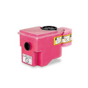 Compatible with 4053-601 (Bizhub 350) Toner, 11500 Yield, Magentainnovera 