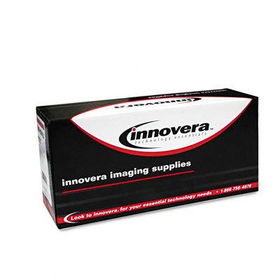 Innovera 520001 - 520001 (1710520-001) Compatible Drum Unit, Blackinnovera 