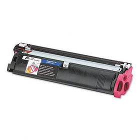 Innovera 587006 - 587006 Compatible Remanufactured Toner, 4500 Page-Yield, Magentainnovera 