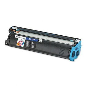Innovera 587007 - 587007 Compatible Remanufactured Toner, 4500 Page-Yield, Cyaninnovera 