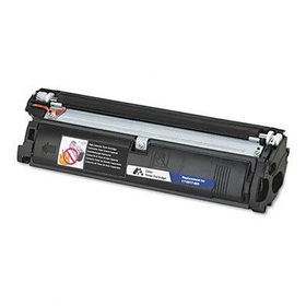 Innovera 587004 - 587004 Compatible Remanufactured Toner, 4500 Page-Yield, Blackinnovera 