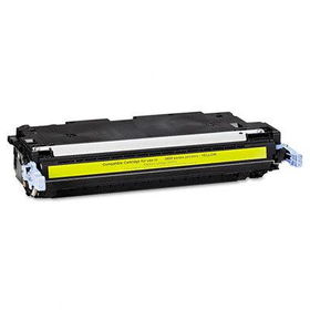 Remanufactured Q7582A (503A) Laser Toner, 6000 Yield, Yellowinnovera 