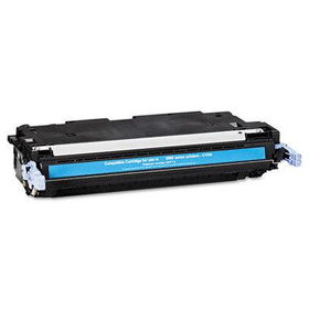 Remanufactured Q7581A (503A) Laser Toner, 6000 Yield, Cyaninnovera 