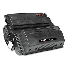 Remanufactured Q7553A(M) MICR Toner, 3000 Yield, Blackinnovera 
