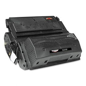 Remanufactured Q2612A(M) MICR Toner, 2000 Yield, Blackinnovera 