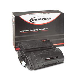 Remanufactured Q6511A(M) MICR Toner, 6000 Yield, Blackinnovera 