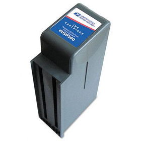 United States Postal Service USP500 - USP500 Compatible Ink, Redunited 