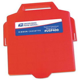 United States Postal Service USP400 - USP400 Compatible Ink, Redunited 