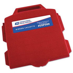 United States Postal Service USP300 - USP300 Compatible Ink, Redunited 